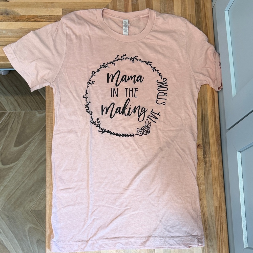 IVF tshirt